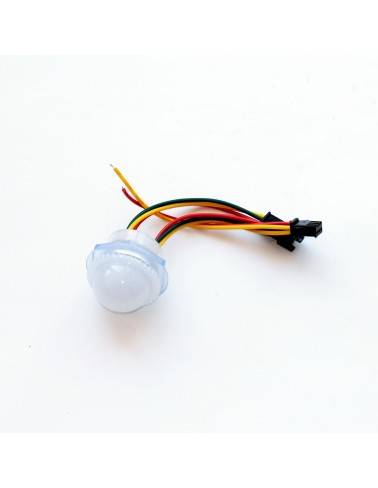 LED pixel 26mm UCS1903 3leds 0.72w