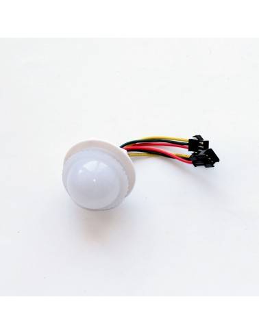 LED pixel 35mm UCS1903 9leds 2.2w