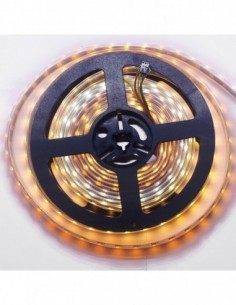 WWA digital led strip Warm