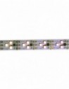 RGB digital led strip WS2811 90 leds 30 IC meter 108w 12v
